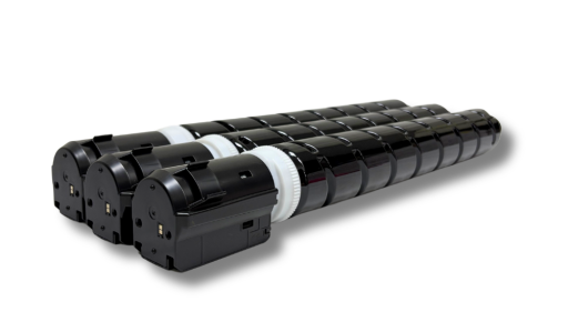 ネームタグ Canon Canon IR ADV C-3320/3330 Colour Toner Cartridge